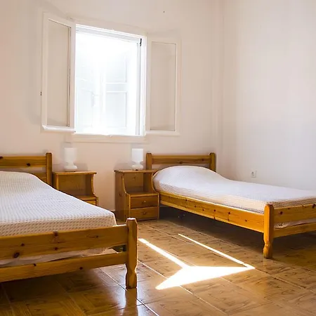 Pavlos House Vakantiehuis