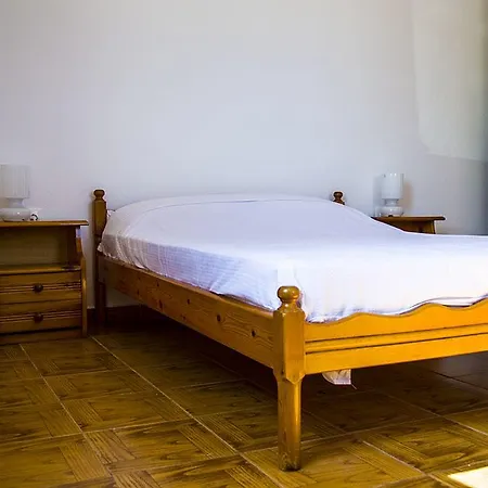 Pavlos House Vakantiehuis *