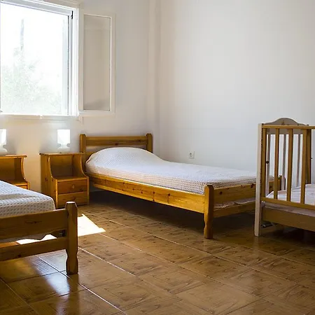 Pavlos House Σπίτι διακοπών