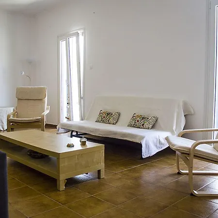 Pavlos House