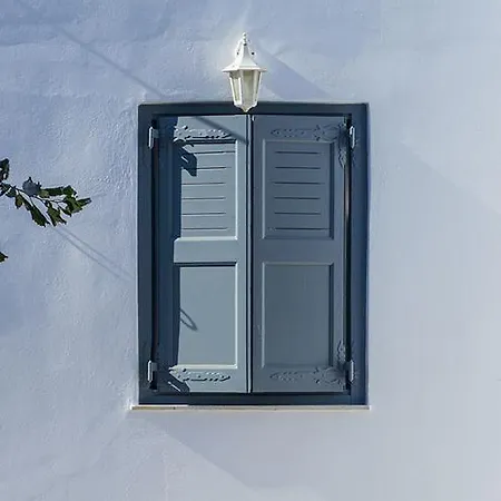 Pavlos House 別荘 Zefiría