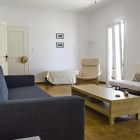 Pavlos House 別荘 *