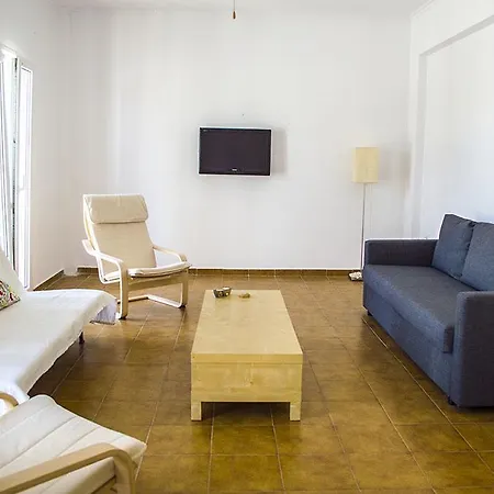 別荘 Pavlos House Zefiría