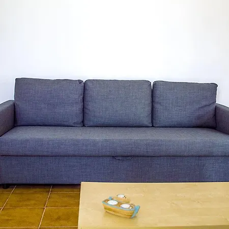 Pavlos House * Ζεφυρία