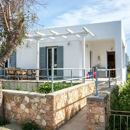Pavlos House