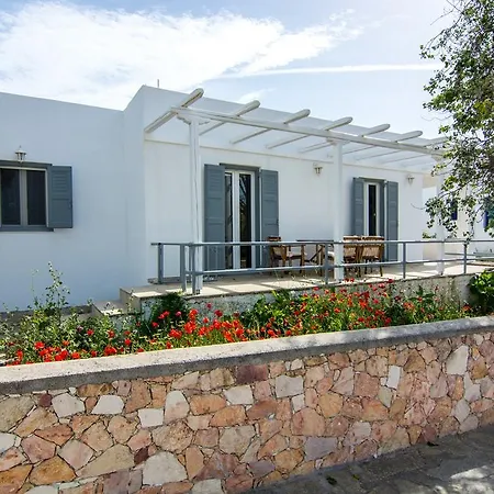 Pavlos House Σπίτι διακοπών *